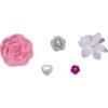 Crocs™ Crocs Jibbitz Boho Flowers 5 Pack 198445377969 Crocs Jibbitz Boho Flowers 5 Pack 198445377969