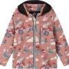 REIMA Moomin Vantti 5100009F Rose Blush