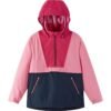 REIMA Teivola 5100373A Sunset Pink