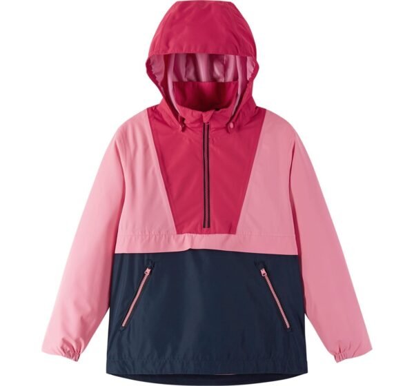 REIMA Teivola 5100373A Sunset Pink