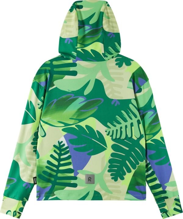 REIMA Surista 5200409A Summer green
