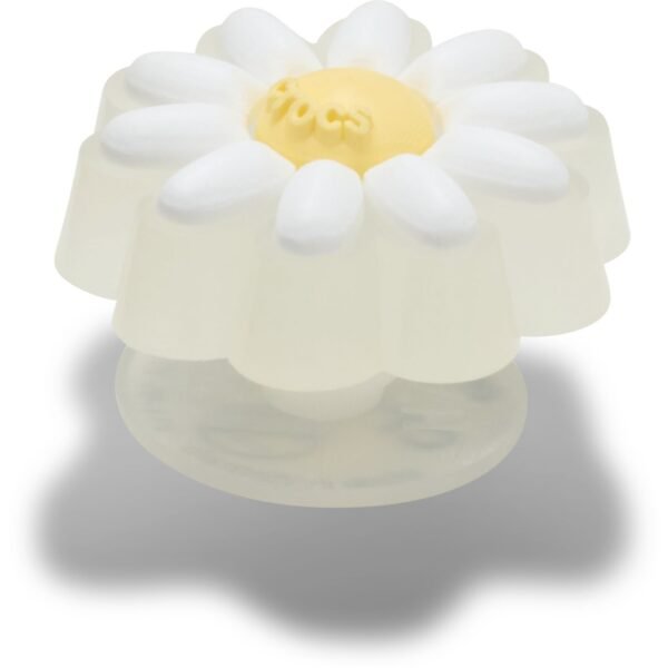Crocs™ Crocs Jibbitz Tiny Darling Daisy 198445377631 Crocs Jibbitz Tiny Darling Daisy 198445377631