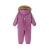 REIMA AAPUA 5100141B Red Violet 5393
