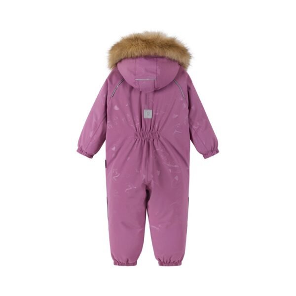 REIMA AAPUA 5100141B Red Violet 5393