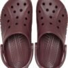 0f58f09b8ca6e09e7d36b5f03d30ca18 Crocs™ Baya Burgundy