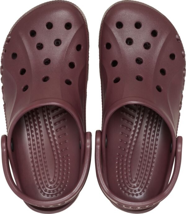 0f58f09b8ca6e09e7d36b5f03d30ca18 Crocs™ Baya Burgundy