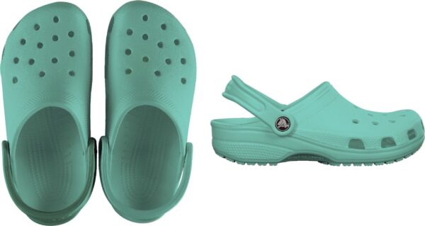 1068460b1bc123ead5f750d55faebd06 Crocs™ Classic Retro
