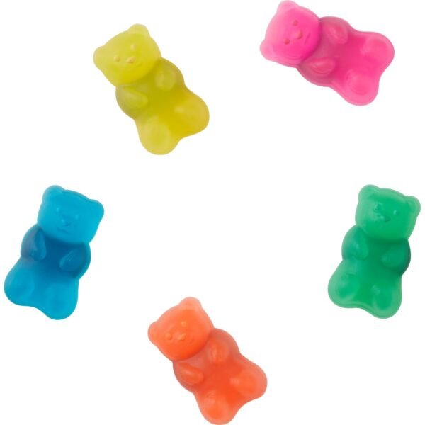 10c2ed5182e68fda79153ddca5b72f4b Crocs™ Crocs CANDY BEAR 5-PACK G0884400-MU Crocs CANDY BEAR 5-PACK G0884400-MU