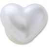 Crocs™ Crocs Jibbitz Pearl Heart 198445378003 Crocs Jibbitz Pearl Heart 198445378003