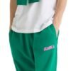 DIADORA Diadora Pants Athl. Logo 502.181689 Green 562 C