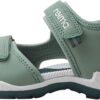 REIMA Ratas 5400087A Stone Green 81B0