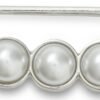 Crocs™ Pearl Safety Pin Multi