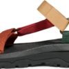 Teva Hurricane XLT3 Men's Brown Multi