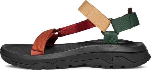 Teva Hurricane XLT3 Men's Brown Multi