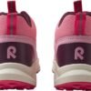 REIMA KIRITIN Sunset Pink