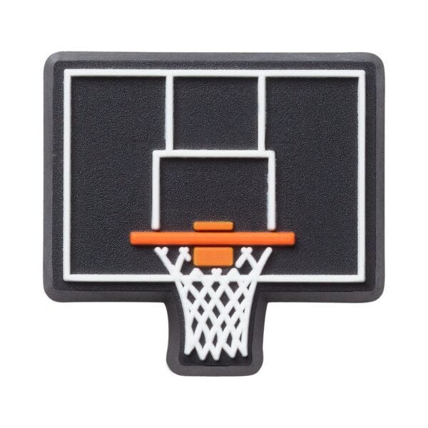 Crocs™ Crocs BLACK BASKETBALL BACKBOARD G1113800-MU Crocs BLACK BASKETBALL BACKBOARD G1113800-MU