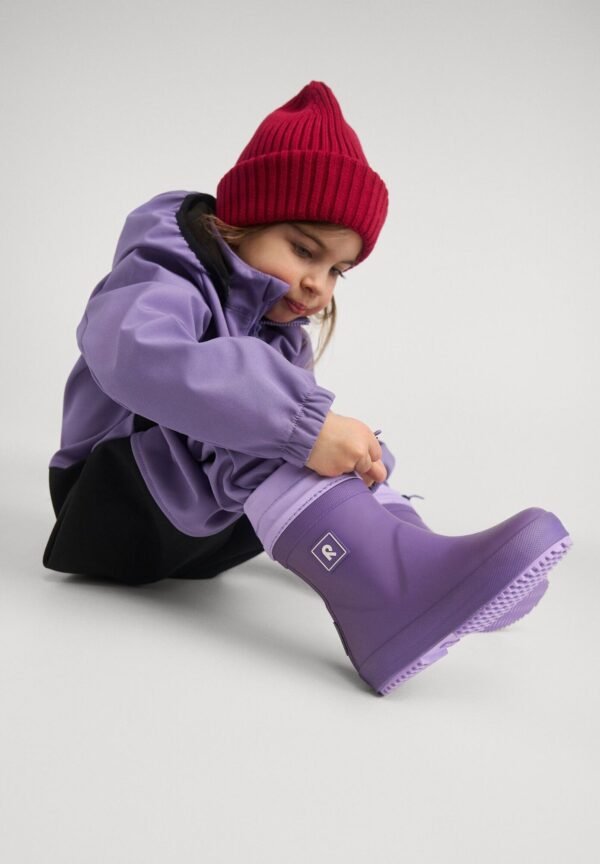 REIMA Thermo-Ankka 5400181A Misty Violet