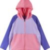 REIMA Varjo 5200420A Sunset Pink