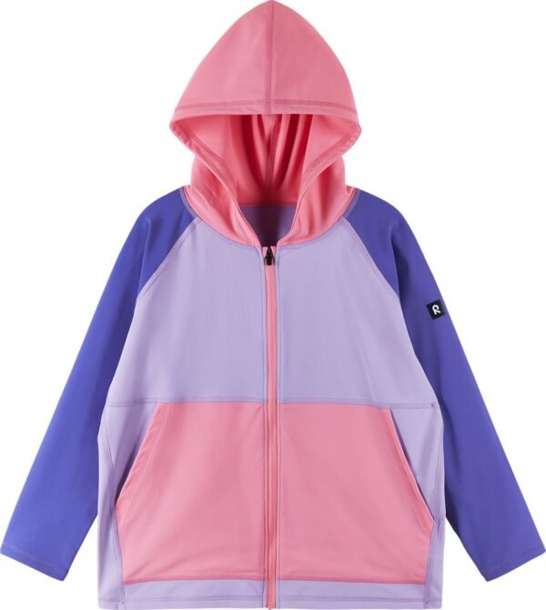 REIMA Varjo 5200420A Sunset Pink
