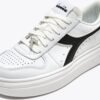 DIADORA MAGIC BOLD WN White/White/Black