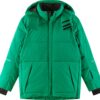 REIMA Ranua 5100402A Green