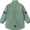 REIMA SYMPPIS 5100045B Stone Green