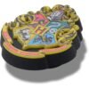 Crocs™ Jibbitz Harry Potter 1 198445256233 Jibbitz Harry Potter 1 198445256233