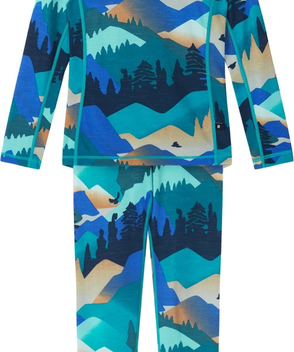 REIMA TAITOA 5200030D Navy 6984