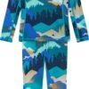 REIMA TAITOA 5200030D Navy 6984