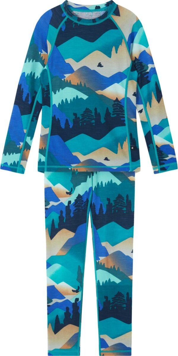 REIMA TAITOA 5200030D Navy 6984