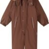 15f273356102eaa7c8fbe11a26da62d5 REIMA Stavanger 5100110A Umber Brown