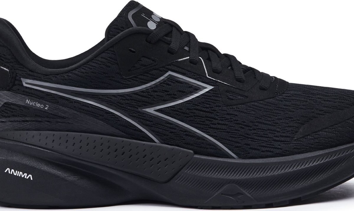 DIADORA Diadora Nucleo 2 Black/Black