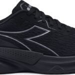 DIADORA Diadora Nucleo 2 Black/Black