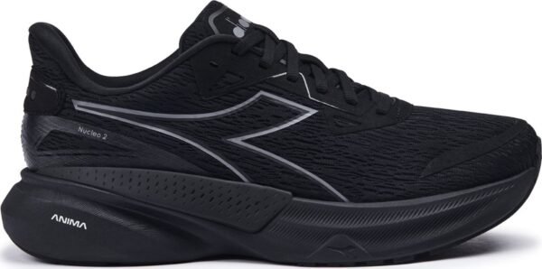 16043f19b403c3bd8b081af22a59e194 DIADORA Diadora Nucleo 2 Black/Black