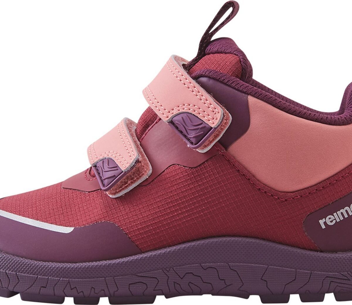 REIMA Viikari 5400159B Maroon
