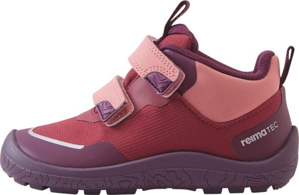REIMA Viikari 5400159B Maroon