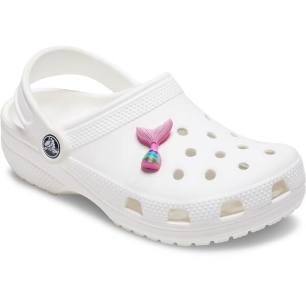 167f3755ea361852fb06a9fca56e5ef3 Crocs™ Jibbitz 3D Mermaid Tail 196265835874 Jibbitz 3D Mermaid Tail 196265835874