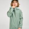 REIMA Puruton 5100376A Stone Green 81B0