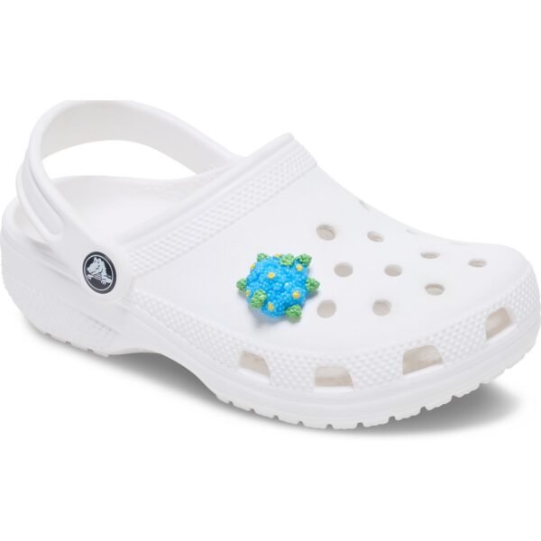 Crocs™ Jibbitz Beaded Blue Bouquet 198445437236 Jibbitz Beaded Blue Bouquet 198445437236