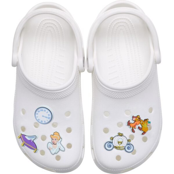 Crocs™ Crocs CINDERELLA 5 PACK 198445178726 Crocs CINDERELLA 5 PACK 198445178726