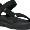 Teva Hurricane XLT3 Women's Black