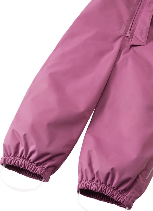 REIMA Reitti 5100414A Red Violet
