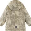 REIMA Tuiskula 5100428A Earthy Beige 761