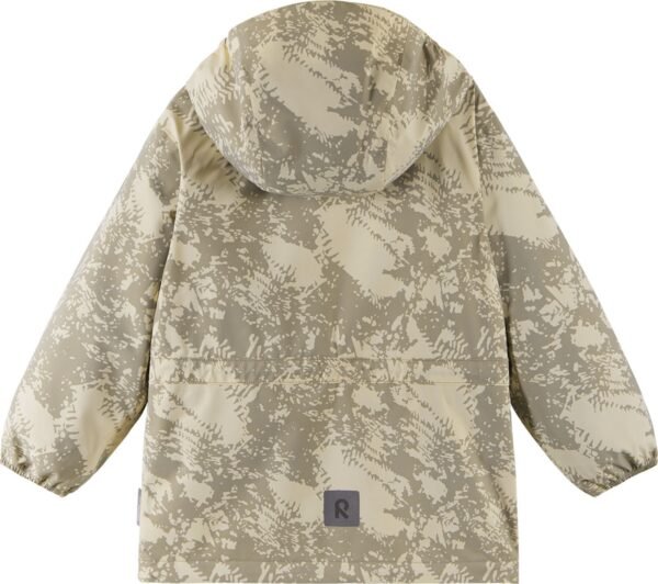 REIMA Tuiskula 5100428A Earthy Beige 761