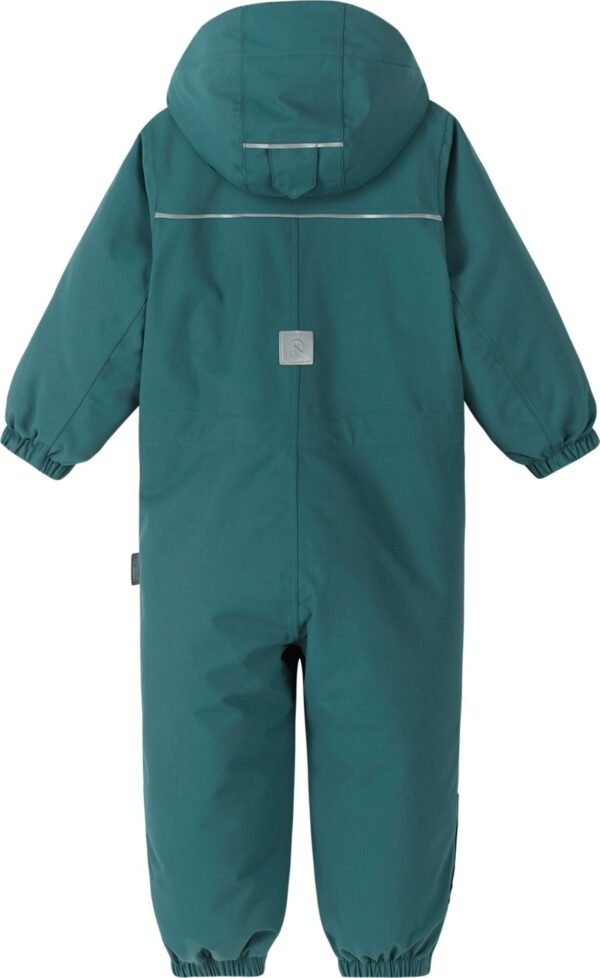 REIMA Stavanger 5100110A Dark Teal