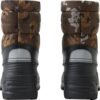 191f319c83f374371284b5cf6f8790bd REIMA Nefar 5400024A Umber Brown