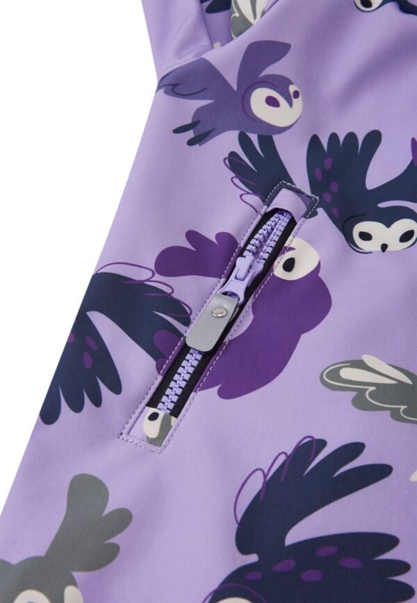 REIMA Mjosa 5100006D Blooming Lilac