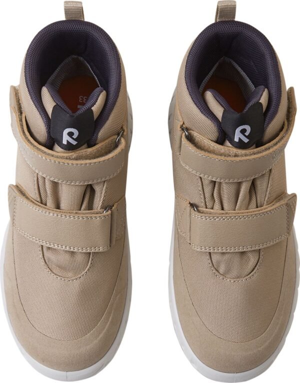 REIMA Patter 2.0 5400042A Earthy Beige 0760