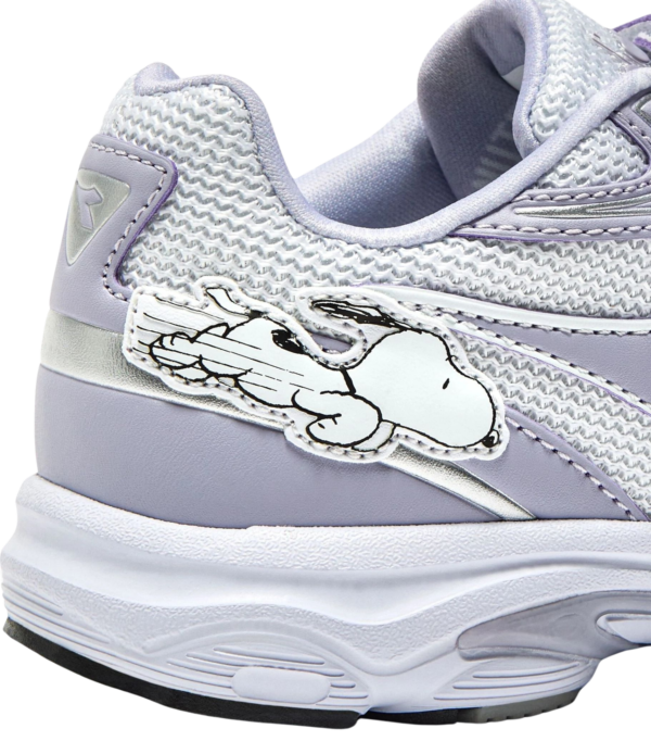 1b87ef99a516d0e4cfa96e3f36c4ccb0 DIADORA Diadora Sao-Ko 280 Mesh Peanuts Ps White/Thistle/Silver