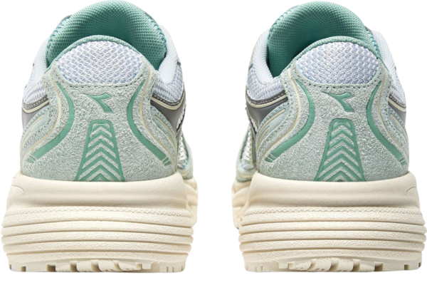 DIADORA Diadora Mythos Star White/Morning Mist